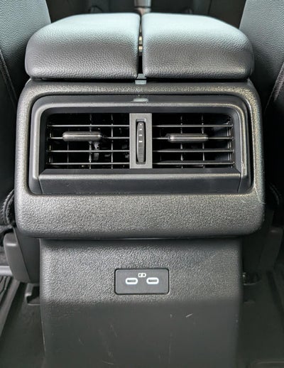 2025 Mazda Mazda CX-50 Hybrid Premium Package