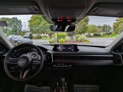 2025 Mazda Mazda CX-50 Hybrid Premium Package