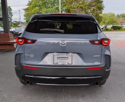 2025 Mazda Mazda CX-50 Hybrid Premium Package