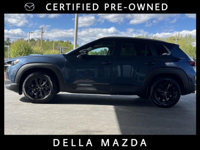 2023 Mazda Mazda CX-50 2.5 S Preferred Plus Package
