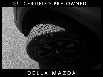 2023 Mazda Mazda CX-50 2.5 S Preferred Plus Package