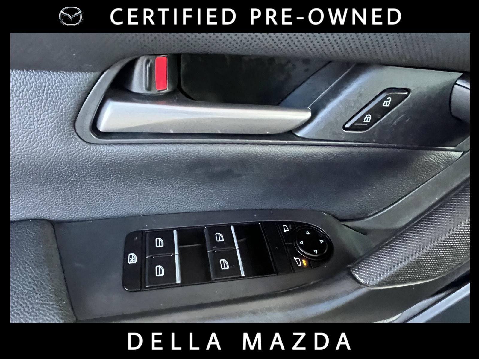 2023 Mazda Mazda CX-50 2.5 S Preferred Plus Package
