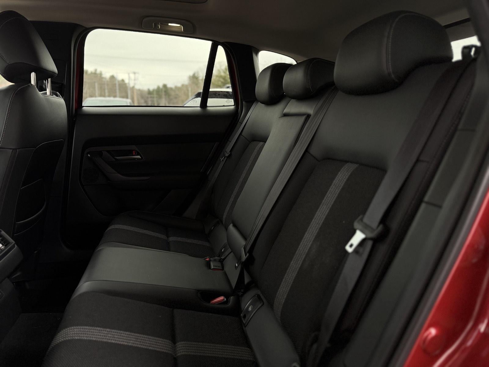 2025 Mazda Mazda CX-50 2.5 S Premium Package