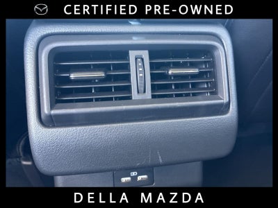 2023 Mazda Mazda CX-50 2.5 Turbo Premium Package