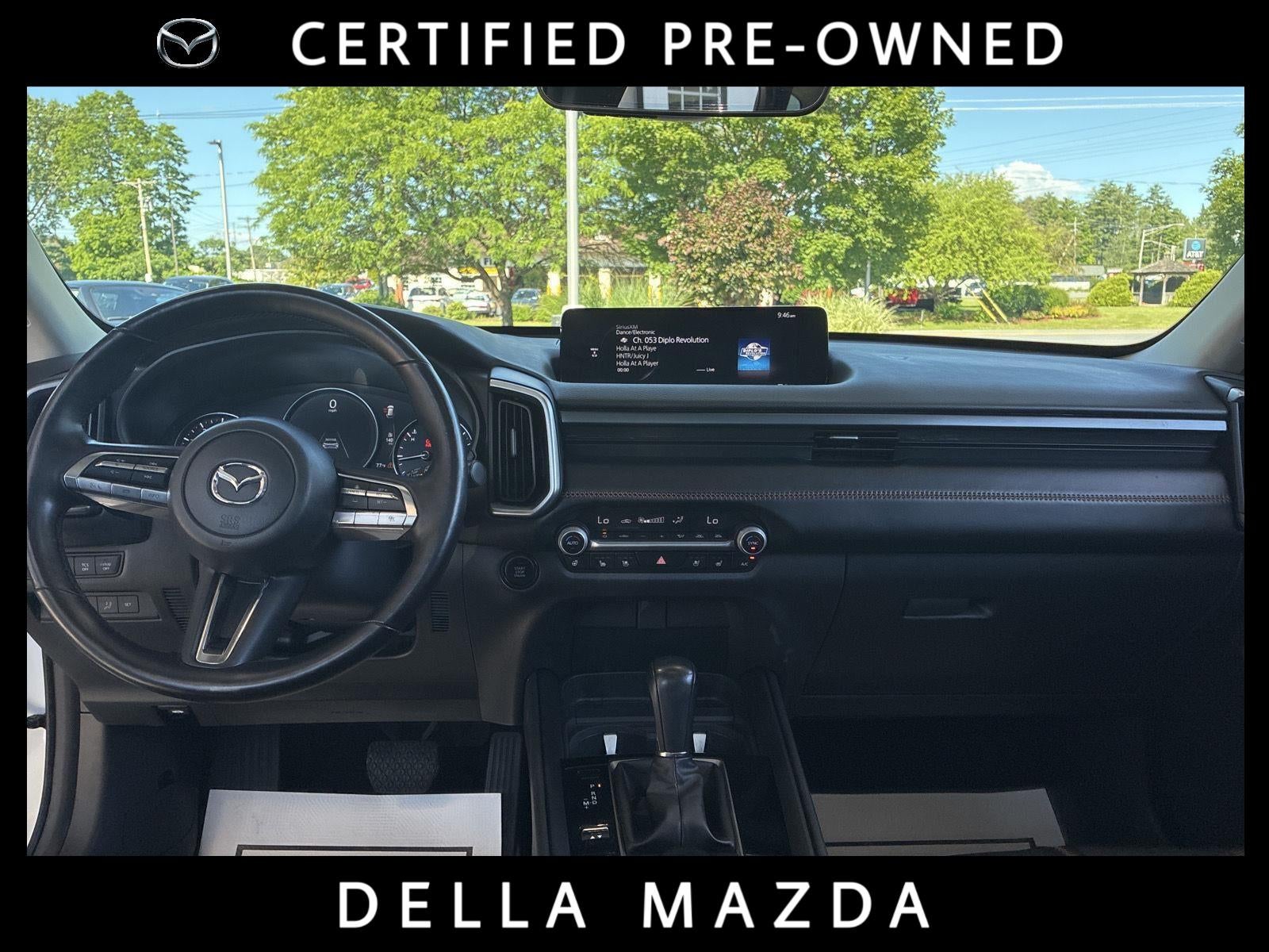 2023 Mazda Mazda CX-50 2.5 Turbo Premium Package