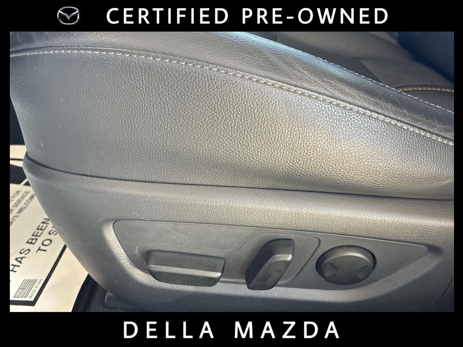 2023 Mazda Mazda CX-50 2.5 Turbo Premium Package