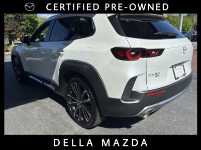 2023 Mazda Mazda CX-50 2.5 Turbo Premium Package