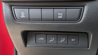 2025 Mazda Mazda CX-50 2.5 S Premium Plus Package
