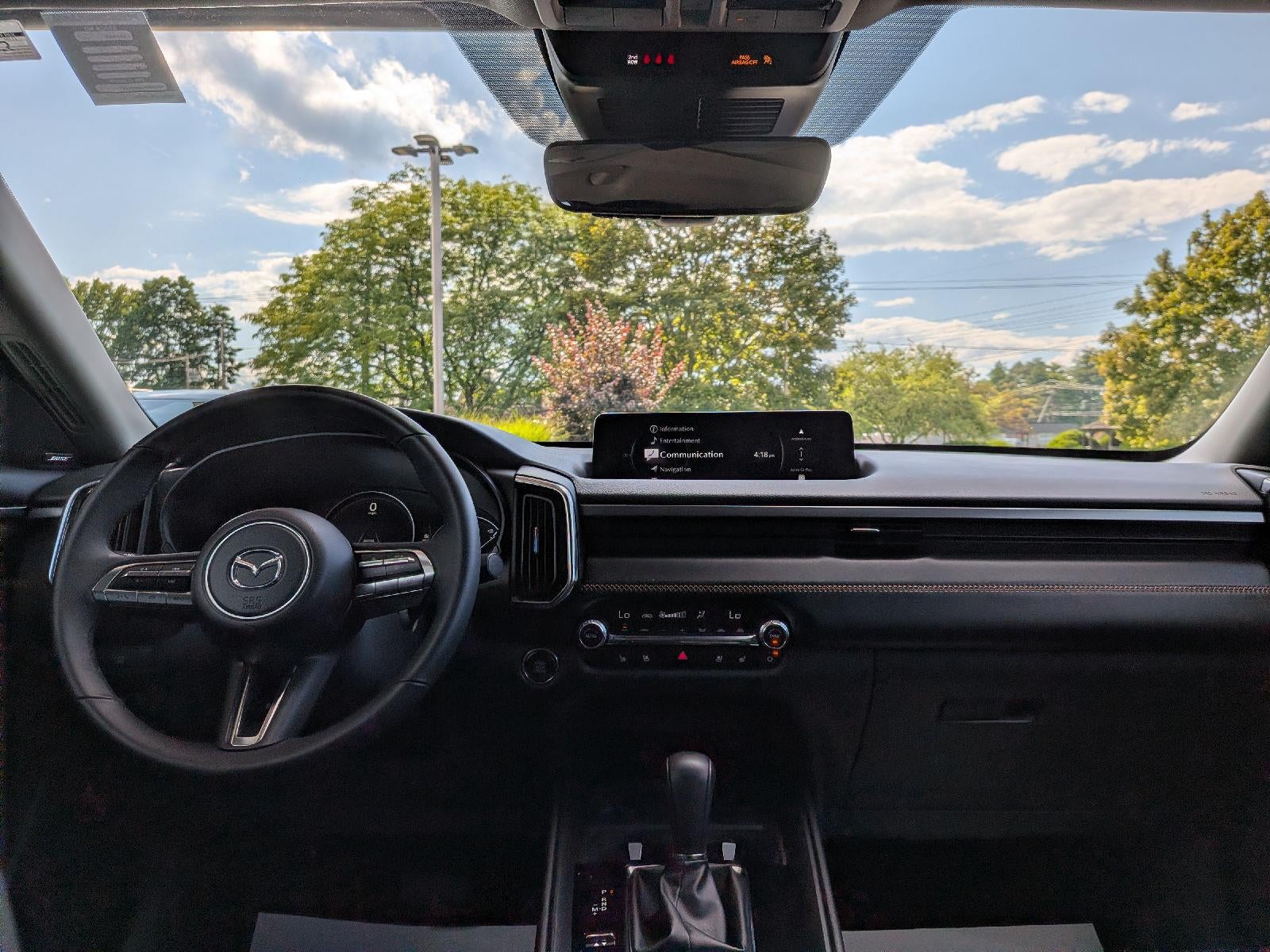 2025 Mazda Mazda CX-50 2.5 S Premium Plus Package