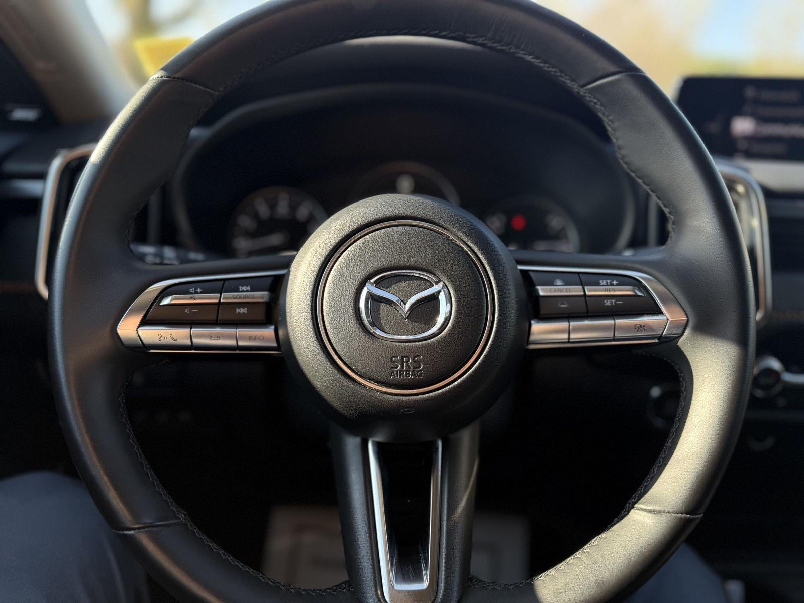 2023 Mazda Mazda CX-50 2.5 S Premium Plus Package