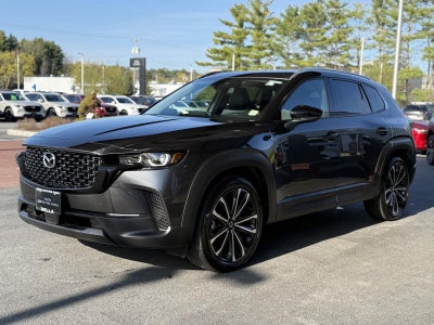 2023 Mazda Mazda CX-50 2.5 S Premium Plus Package