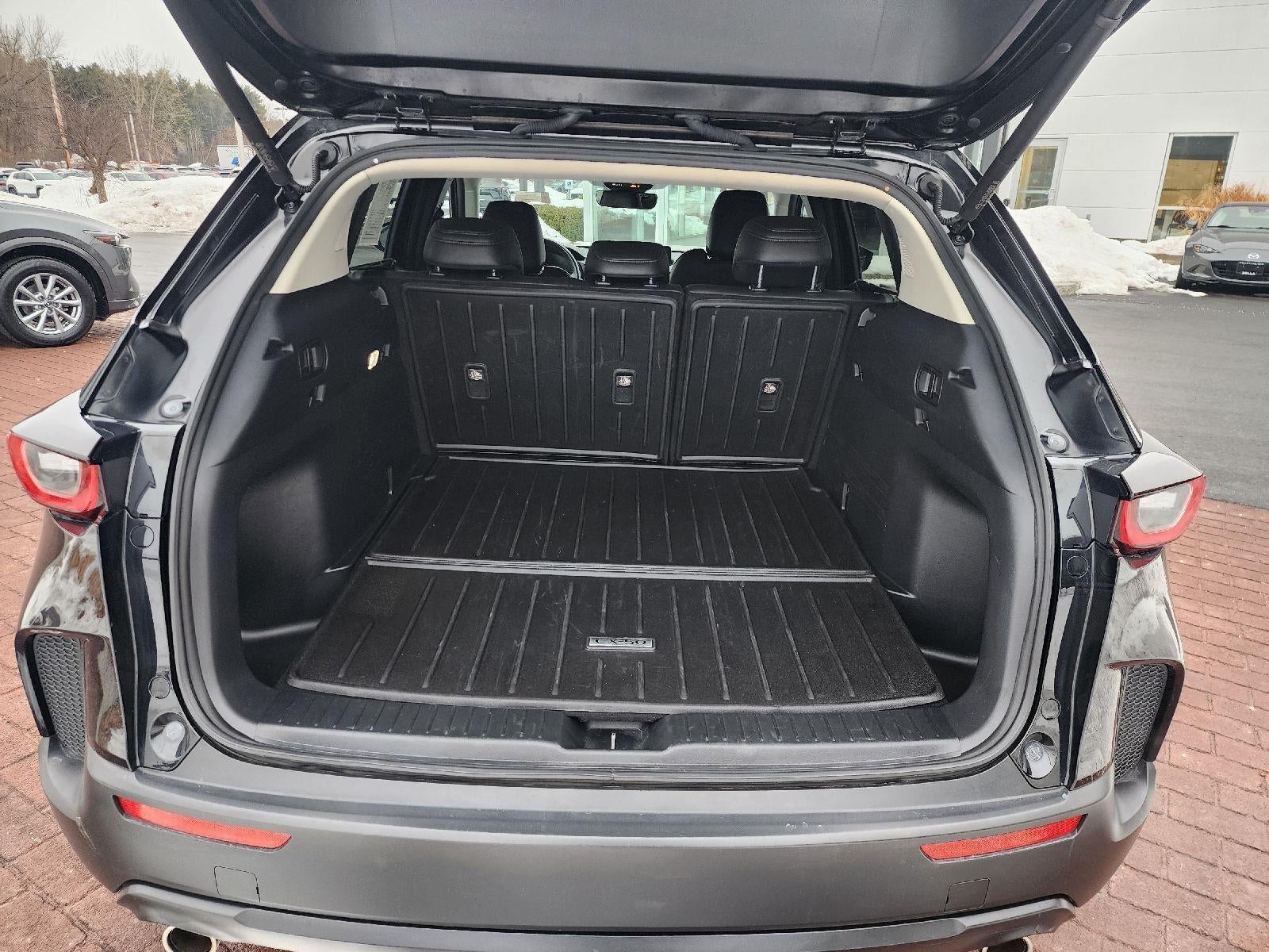 2023 Mazda Mazda CX-50 2.5 S Premium Plus Package