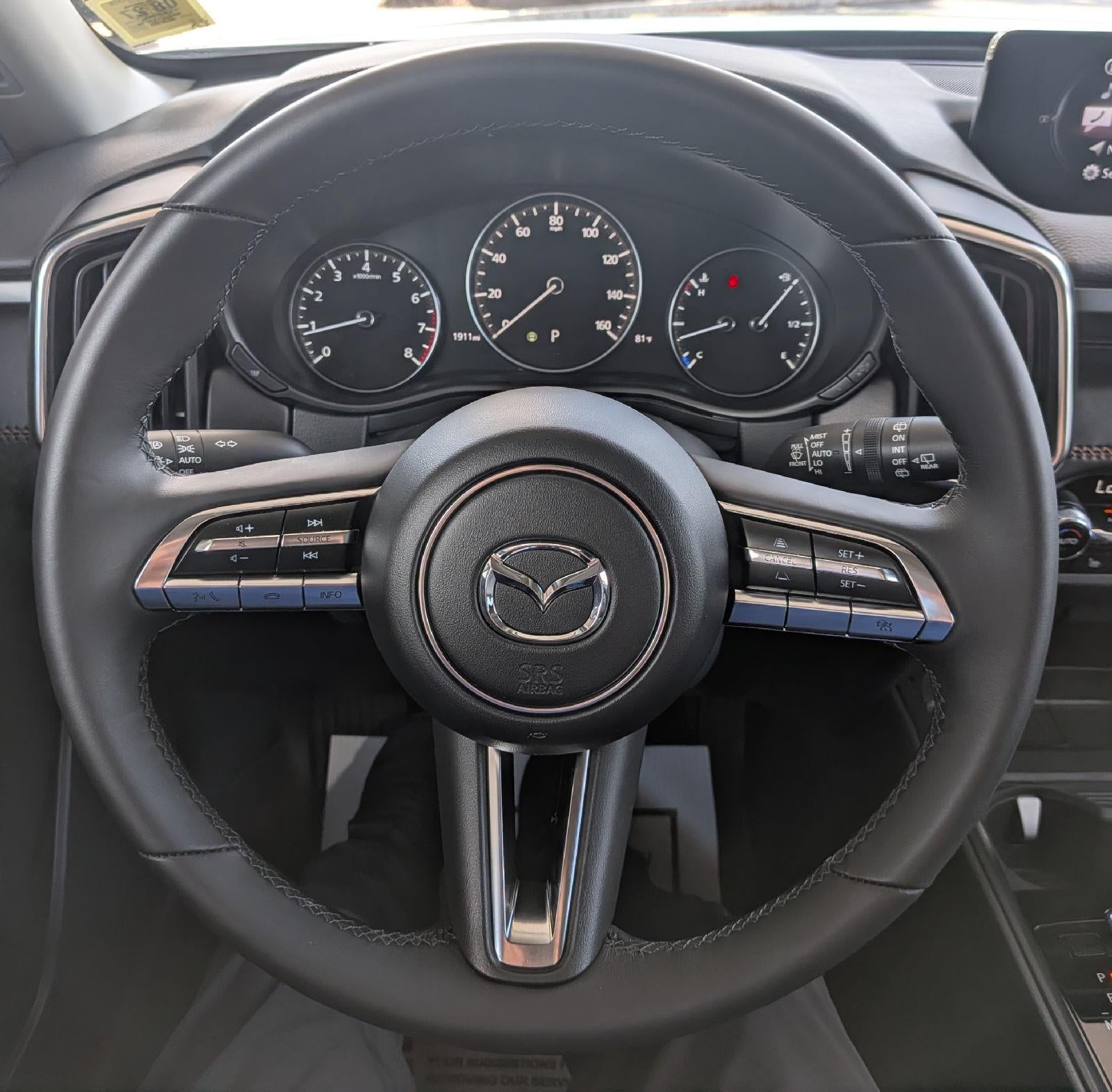 2025 Mazda Mazda CX-50 2.5 S Premium Plus Package