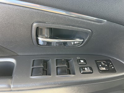 2020 Mitsubishi Outlander Sport ES 2.0