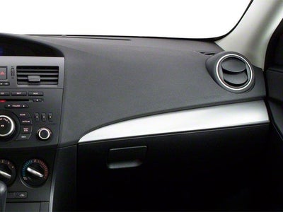 2012 Mazda Mazda3 i Touring