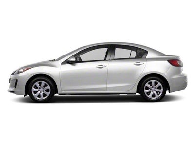 2012 Mazda Mazda3 i Touring