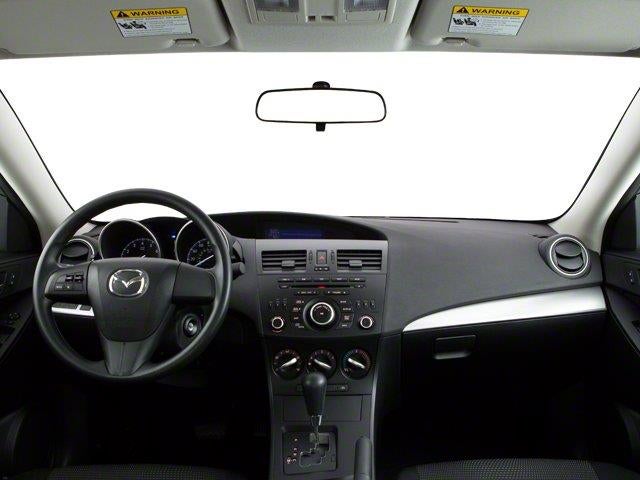 2012 Mazda Mazda3 i Touring