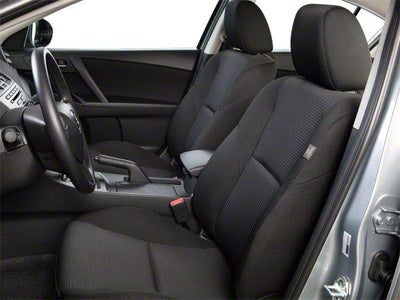 2012 Mazda Mazda3 i Touring