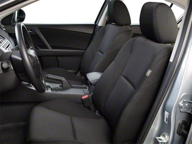 2012 Mazda Mazda3 i Touring