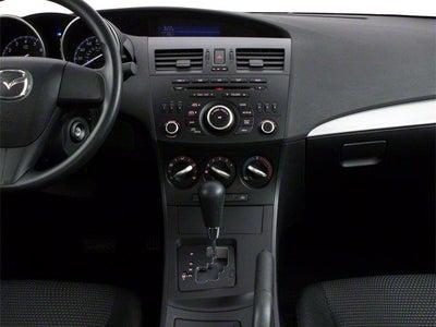2012 Mazda Mazda3 i Touring