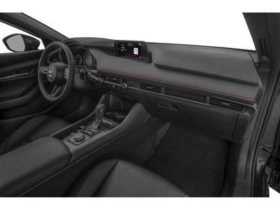 2022 Mazda Mazda3 Hatchback Select