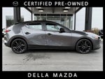 2025 Mazda Mazda3 Hatchback 2.5 S Select Sport