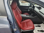 2023 Mazda Mazda3 Hatchback 2.5 S Carbon Edition