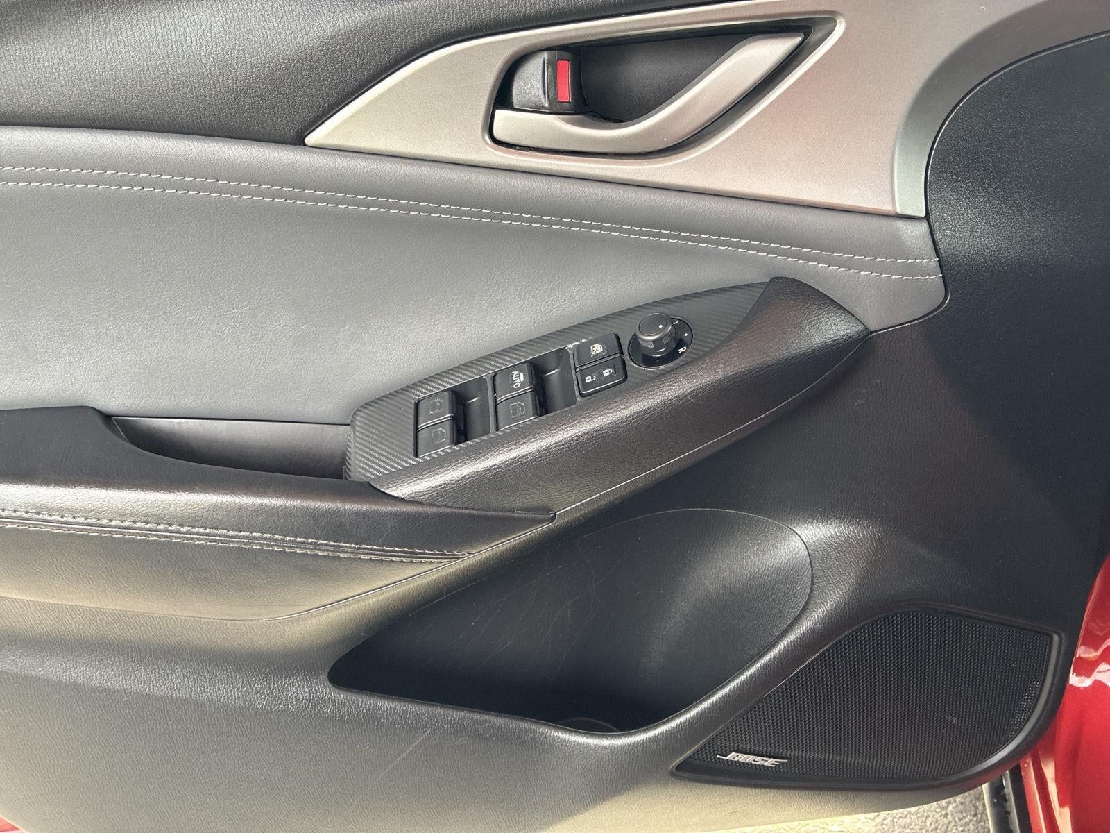 2019 Mazda Mazda CX-3 Touring