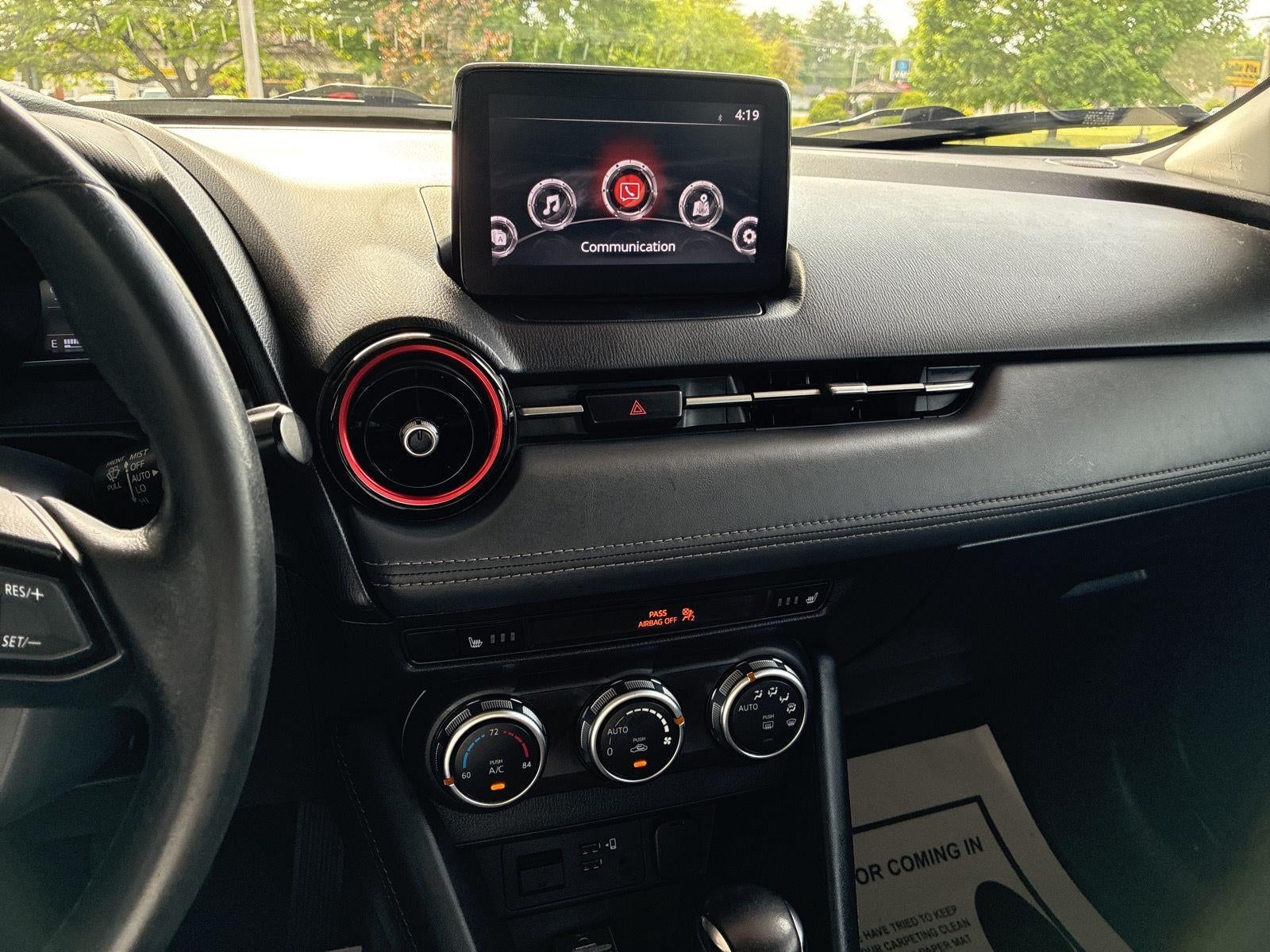 2019 Mazda Mazda CX-3 Touring