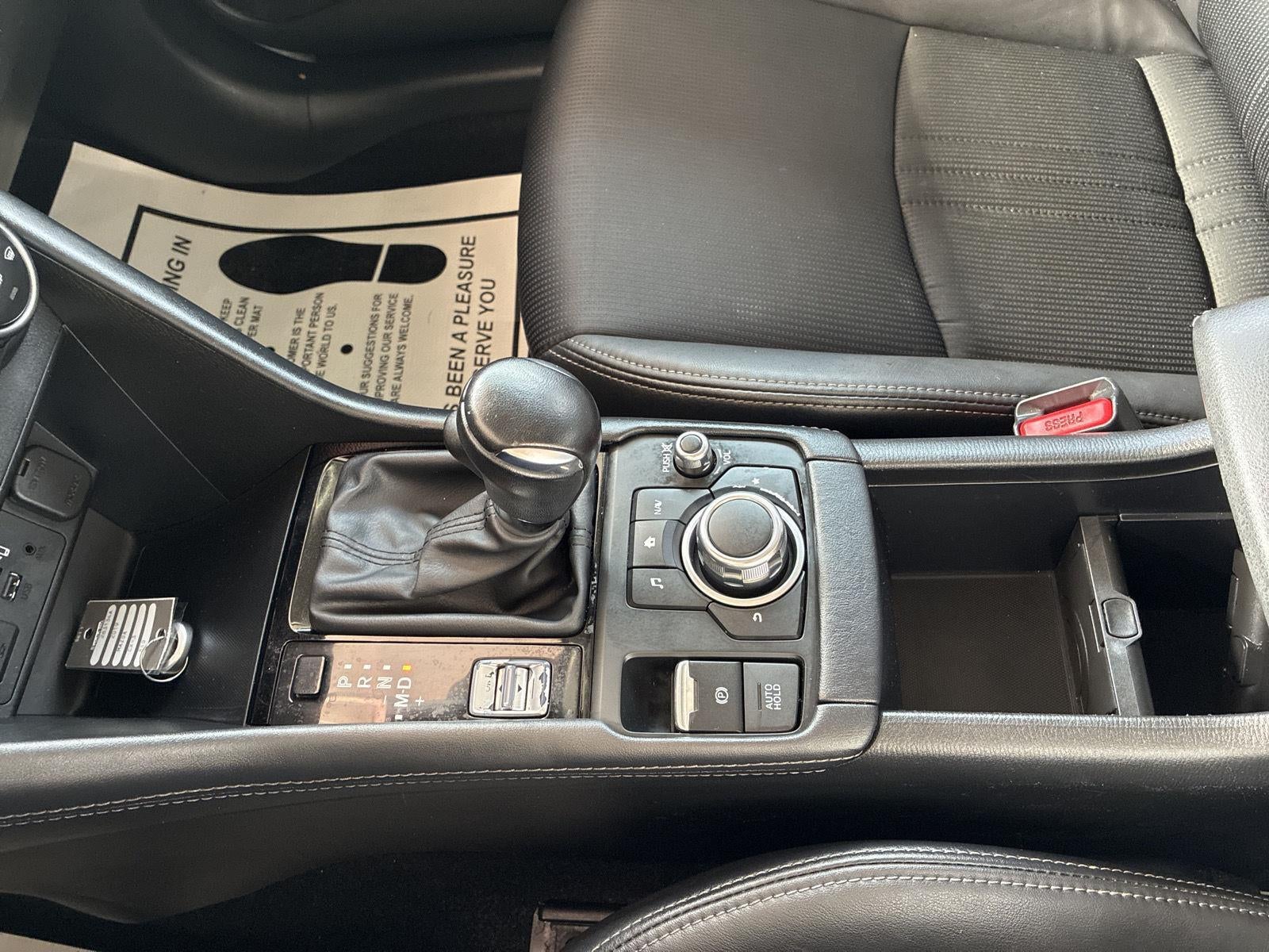 2019 Mazda Mazda CX-3 Touring
