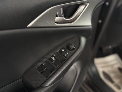 2020 Mazda Mazda CX-3 Sport