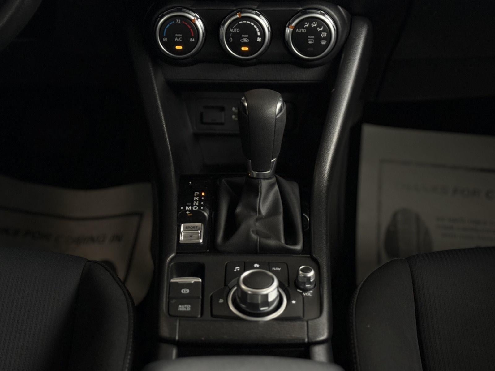 2020 Mazda Mazda CX-3 Sport