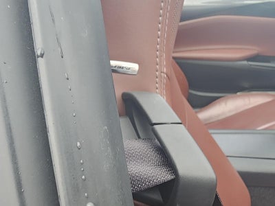 2017 Mazda Mazda MX-5 Miata RF Launch Edition