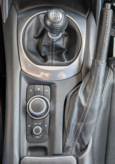2021 Mazda Mazda MX-5 Miata RF Grand Touring