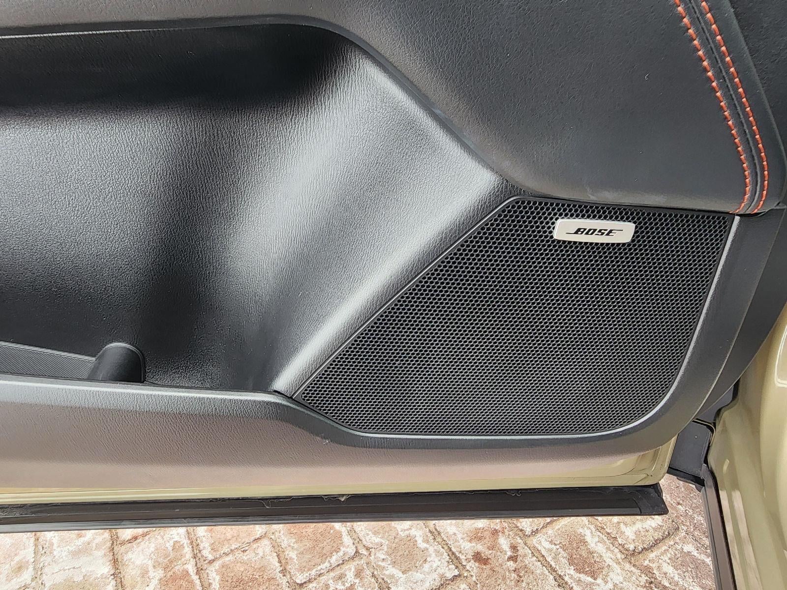 2024 Mazda Mazda CX-5 2.5 Carbon Turbo