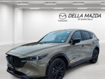 2024 Mazda Mazda CX-5 2.5 Carbon Turbo