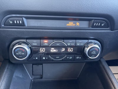 2018 Mazda Mazda CX-5 Touring