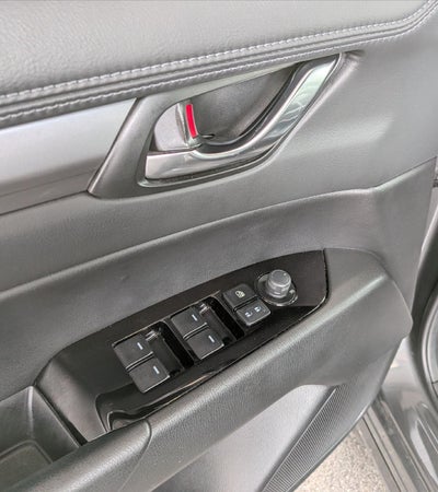 2022 Mazda Mazda CX-5 2.5 S Preferred Package