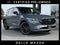 2022 Mazda Mazda CX-5 2.5 S Carbon Edition