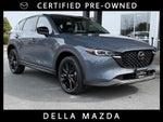 2022 Mazda Mazda CX-5 2.5 S Carbon Edition