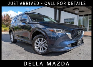 2024 Mazda Mazda CX-5 2.5 S Preferred Package