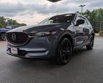 2021 Mazda Mazda CX-5 Carbon Edition