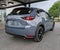 2021 Mazda Mazda CX-5 Carbon Edition