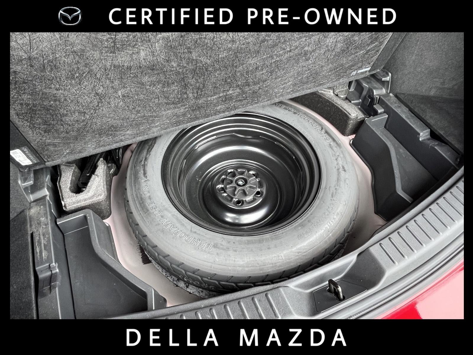 2023 Mazda Mazda CX-5 2.5 S Preferred Package