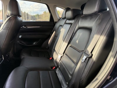 2019 Mazda Mazda CX-5 Grand Touring