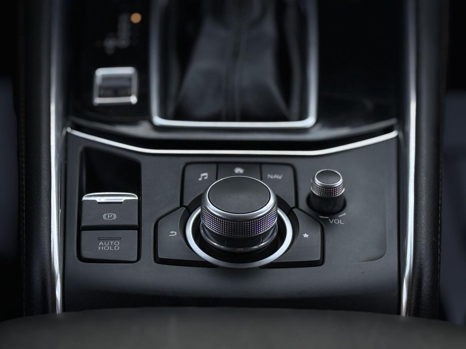 2019 Mazda Mazda CX-5 Grand Touring