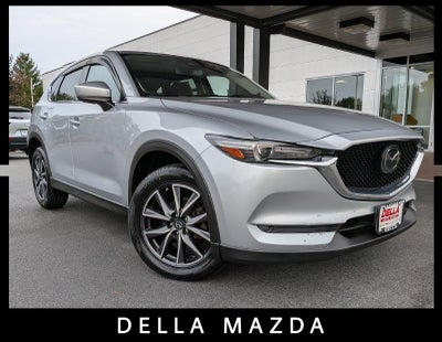 2018 Mazda Mazda CX-5 Grand Touring