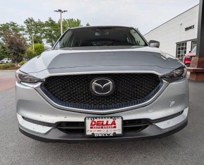 2018 Mazda Mazda CX-5 Grand Touring