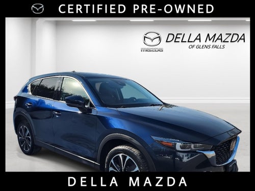 2023 Mazda Mazda CX-5 2.5 S Premium Package
