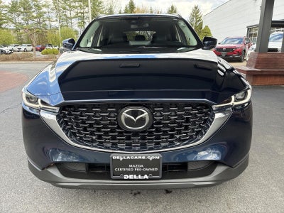 2023 Mazda Mazda CX-5 2.5 S Premium Package